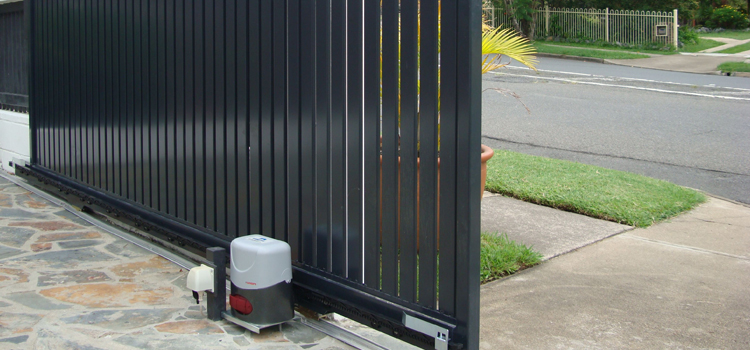 Auto Electric Gate Repair in Thousand Palms