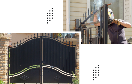 Dedicated Electric Gate Services in Laguna Woods